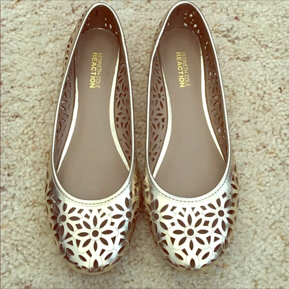 Kenneth Cole Reaction size 7